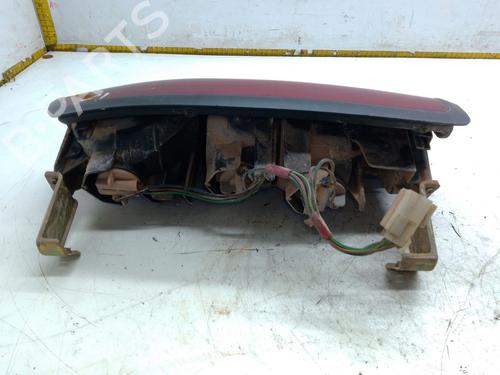 Left taillight NISSAN PICK UP (D22) 2.5 Di | BP29498637C34 