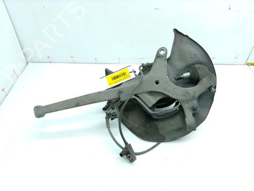 Used Left front steering knuckle Left front steering knuckle MERCEDES-BENZ E-CLASS (W210) E 300 Turbo-D (210.025) (177 hp) 35800939 35800939