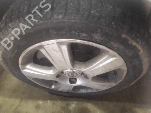Front right interior door handle OPEL MERIVA A MPV (X03) | BP8168053I14 - Image 9