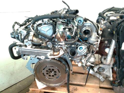 Engine MAZDA CX-5 (KF) 2.2 D AWD | BP29405995M1 