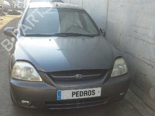 Right mirror KIA RIO I Hatchback (DC)  | BP1783726C27 