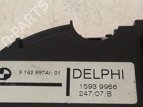 Right front window switch BMW 1 (E81) 118 d | BP38062314I26 - Image 3