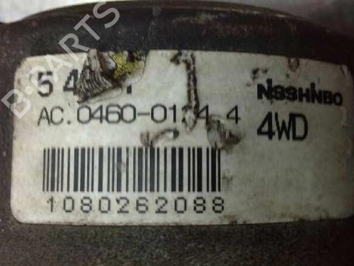 ABS pump SUZUKI LIANA Estate (ER)  | BP10517027M43 