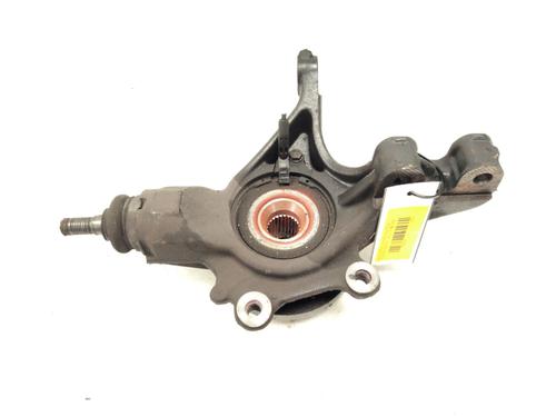 Left front steering knuckle PEUGEOT 5008 (0U_, 0E_) 1.6 16V | BP23841384M25 