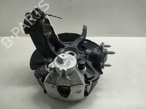 Right front steering knuckle VW GOLF VII Variant (BA5, BV5) 1.0 TSI | BP25225037M26