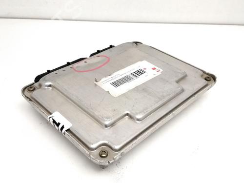 Computer motormanagement VW GOLF IV (1J1) 1.9 TDI | BP1022698M57 