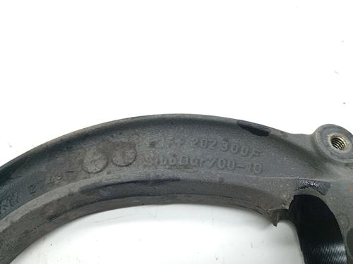 Right front suspension arm AUDI Q5 (8RB) 2.0 TDI quattro | BP27702915M13 