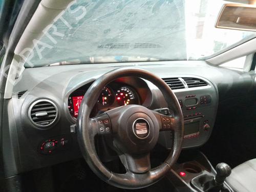 Gearbox SEAT LEON (1P1) 1.9 TDI | BP29973163M3