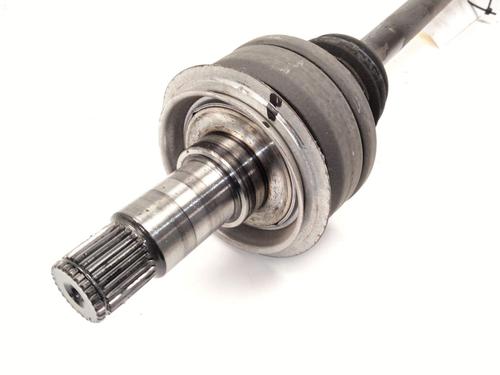 Right rear driveshaft MERCEDES-BENZ C-CLASS Coupe (C204) C 220 CDI (204.302) | BP25229799M41 - Image 2