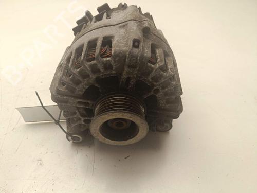 Used Alternator Alternator 18022845 18022845