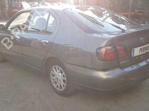 Left headlight NISSAN PRIMERA (P11) 2.0 TD | BP1734133C28 