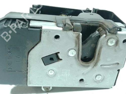 Front left lock OPEL ASTRA G Saloon (T98)  | BP8341327C98 