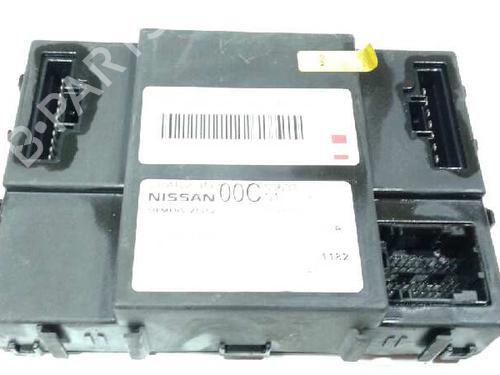 Centralina luci NISSAN QASHQAI / QASHQAI +2 I (J10, NJ10, JJ10E) 2.0 dCi (150 hp) 7760707