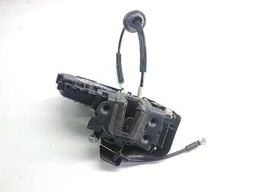 Rear right lock LAND ROVER DISCOVERY III (L319) 2.7 TD 4x4 (190 hp) 17056883