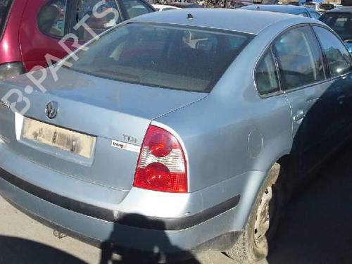 Steering column VW PASSAT B5.5 (3B3) | BP1043862M21 - Image 9