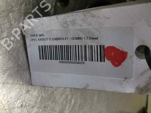 Other OPEL KADETT E Combo (T85)  | BP14319582O1 
