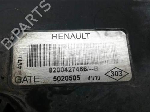 Used Radiator fan Radiator fan 2275506 2275506