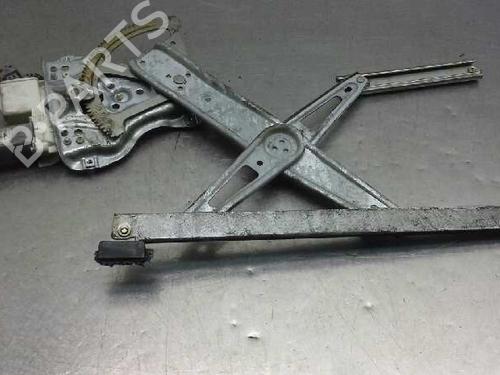 Front right window mechanism TOYOTA AVENSIS (_T25_)  | BP1865418C23 