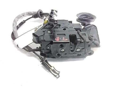 Used Rear right lock VW GOLF VI (5K1) [2008-2014]  13549273