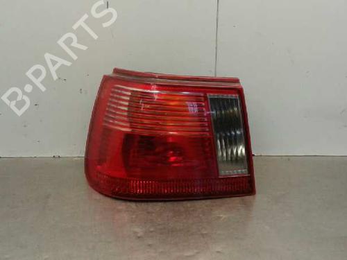 Used Left taillight SEAT IBIZA II (6K1) [1993-2002]  4381368