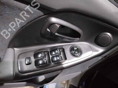 Front left window mechanism HYUNDAI ELANTRA III Saloon (XD) 1.6 | BP10541224C22 