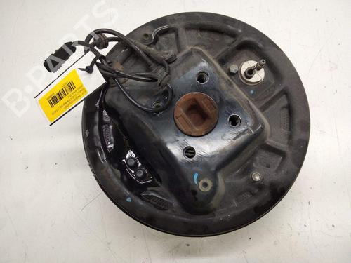 Used Left rear steering knuckle Left rear steering knuckle 36779205 36779205