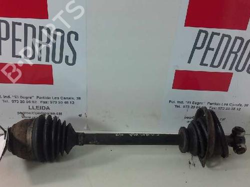 Used Left front driveshaft MITSUBISHI CARISMA Saloon (DA_) 1.6 (DA1A) (90 hp) 1358673