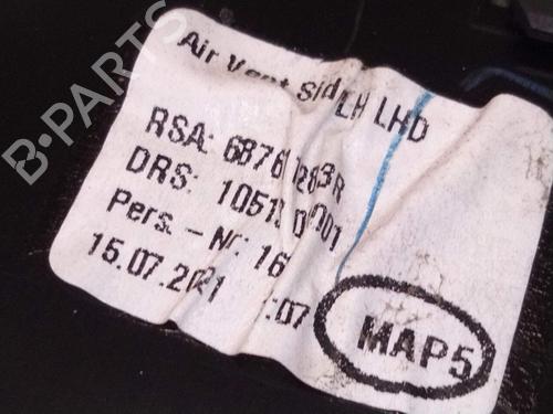 Luftventilen RENAULT CLIO V (B7_) 1.5 Blue dCi 100 (B7AD) | BP27175856I21 - Image 5