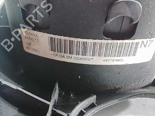 Driver airbag CITROËN XSARA Coupe (N0) 1.6 16V | BP1022712C9