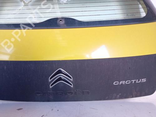 Tailgate CITROËN C4 CACTUS  | BP22235951C6 