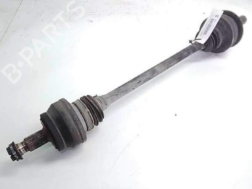 Used Left rear driveshaft Left rear driveshaft 10740461 10740461
