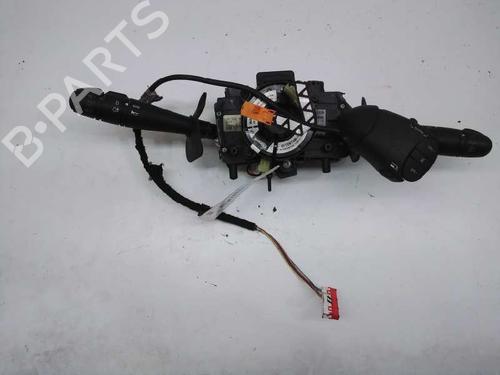 Used Steering column stalk RENAULT MEGANE I (BA0/1_) 1.9 D Eco (BA0A, BA0U, BA0R) (64 hp) 9172946