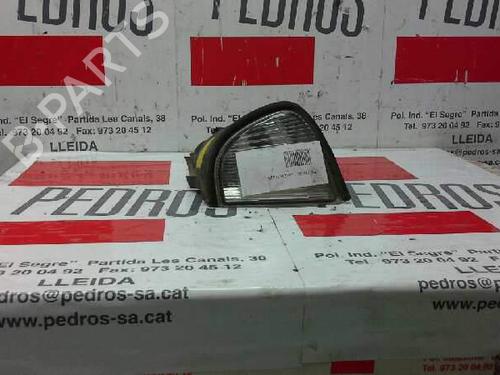 Used Left front indicator Left front indicator 1358987 1358987