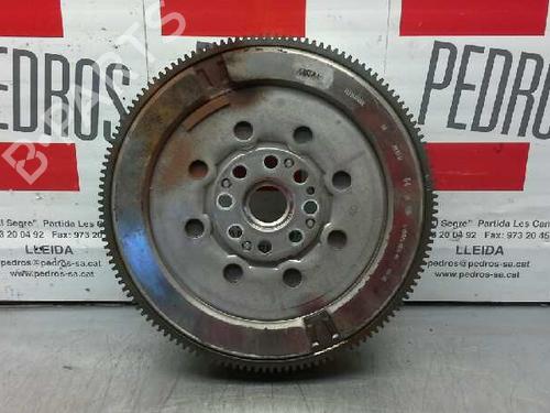 Flywheel NISSAN QASHQAI II (J11, J11_) 1.6 dCi | BP14323638M101 