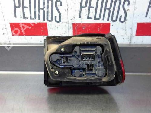 Left taillight SEAT IBIZA II (6K1) 1.4 i | BP159826C34 