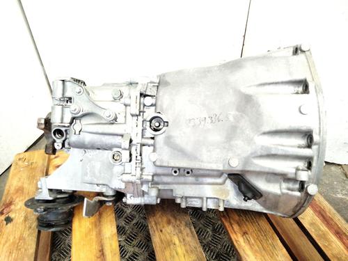 Used Gearbox Gearbox MERCEDES-BENZ SPRINTER 3,5-t Platform/Chassis (B906) 309 CDI (906.131, 906.133, 906.135, 906.231, 906.233,... (88 hp) 33321832 33321832
