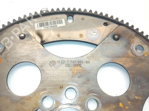Flywheel BMW X1 (E84) xDrive 20 d | BP17493588M101 