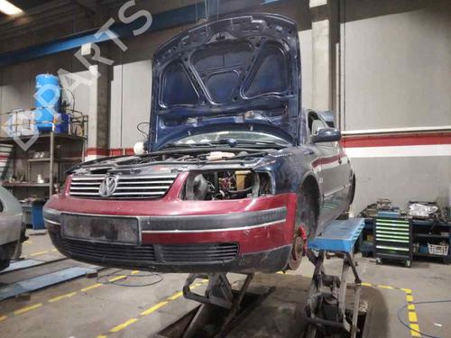 Throttle body VW PASSAT B5.5 (3B3)  | BP17997502M82 
