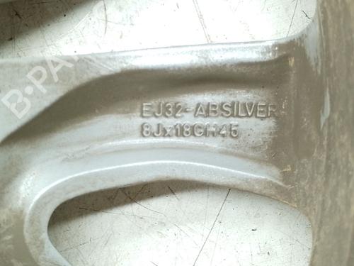 Rim LAND ROVER RANGE ROVER EVOQUE (L538) 2.0 D | BP25727730C45