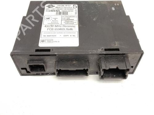 Elektronik Modul NISSAN TERRANO II (R20) [1992-2007]  17678398