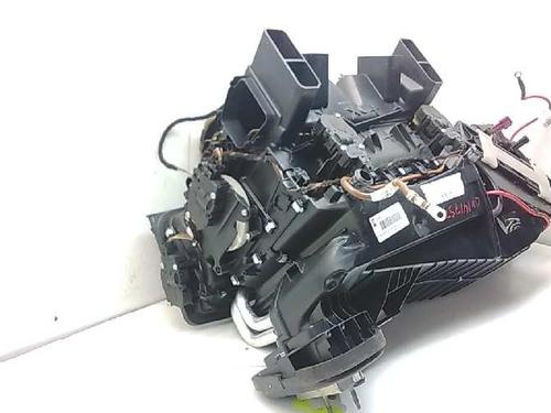Heater matrix box MERCEDES-BENZ C-CLASS (W204) C 220 CDI (204.002) | BP14318466M61 