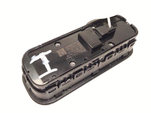 Left front window switch MERCEDES-BENZ A-CLASS (W177) A 180 d (177.003) | BP26461002I27 - Image 3
