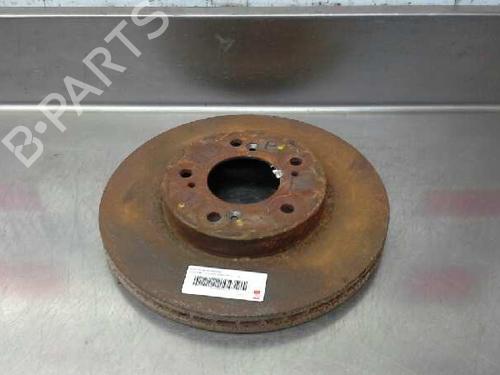 Other HONDA HR-V (GH_)  45251S2HN00