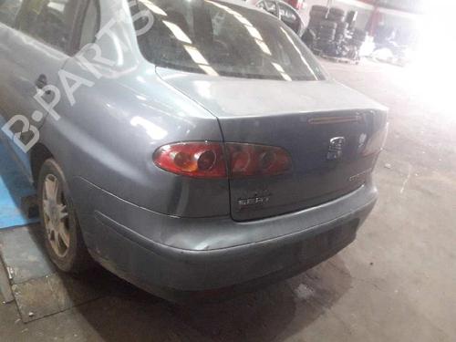 Front right window mechanism SEAT CORDOBA (6L2)  | BP8320044C23 