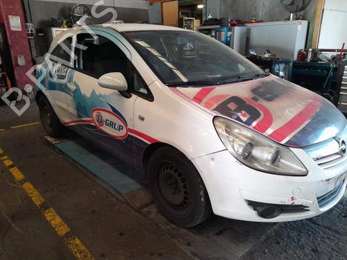 Left front shock absorber OPEL CORSA D (S07) 1.3 CDTI (L08, L68) | BP17031374M16 - Image 6