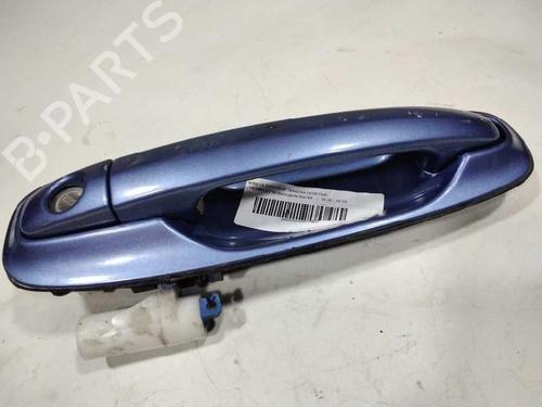 Rear right exterior door handle CHEVROLET NUBIRA Saloon 1.6 | BP8532747C130 