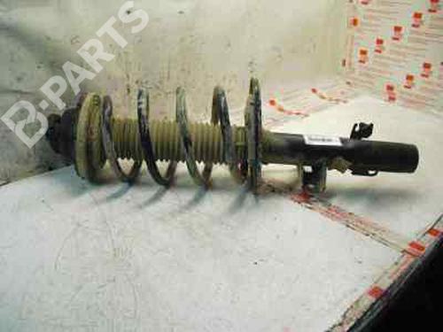 Used Left front shock absorber Left front shock absorber VW TRANSPORTER T5 Bus (7HB, 7HJ, 7EB, 7EJ) [2003-2016] 9225665 9225665