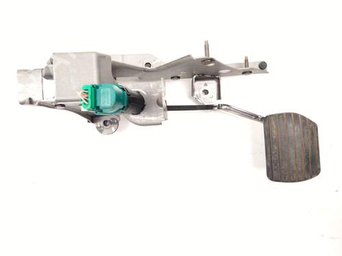 Break pedal RENAULT ZOE Hatchback Van (BFM_) Electric (BFMA, BFMB) | BP25229273I19 - Image 2
