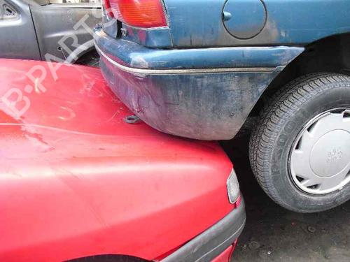 Right taillight SEAT IBIZA II (6K1) 1.3 i | BP1507101C35 
