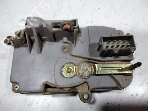 Front left lock FIAT SCUDO Van (220_) 2.0 JTD | BP8396427C98 